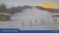 Archived image Webcam Zillertal Arena: Panoramic Restaurant Filzsteinalm 07:00