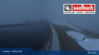 Archived image Webcam Großer Asitz in Leogang 02:00