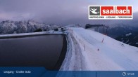 Archiv Foto Leogang: Webcam Großer Asitz 06:00