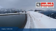 Archiv Foto Leogang: Webcam Großer Asitz 08:00