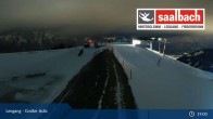 Archived image Webcam Großer Asitz in Leogang 18:00