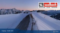 Archived image Webcam Großer Asitz in Leogang 07:00