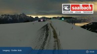 Archived image Webcam Großer Asitz in Leogang 02:00