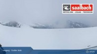 Archiv Foto Leogang: Webcam Großer Asitz 07:00