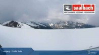 Archiv Foto Leogang: Webcam Großer Asitz 08:00