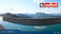 Archived image Webcam Großer Asitz in Leogang 16:00