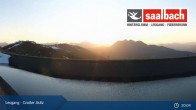 Archiv Foto Leogang: Webcam Großer Asitz 20:00