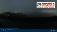 Archiv Foto Leogang: Webcam Großer Asitz 00:00