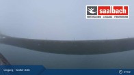 Archiv Foto Leogang: Webcam Großer Asitz 06:00