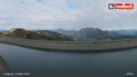 Archived image Webcam Großer Asitz in Leogang 03:00