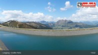 Archived image Webcam Großer Asitz in Leogang 07:00