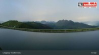 Archiv Foto Leogang: Webcam Großer Asitz 02:00