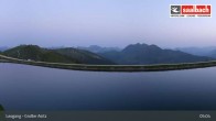 Archiv Foto Leogang: Webcam Großer Asitz 04:00