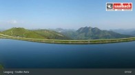 Archiv Foto Leogang: Webcam Großer Asitz 06:00