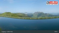 Archiv Foto Leogang: Webcam Großer Asitz 08:00