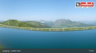 Archiv Foto Leogang: Webcam Großer Asitz 10:00