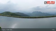 Archiv Foto Leogang: Webcam Großer Asitz 16:00