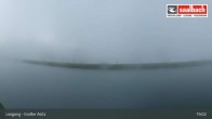 Archiv Foto Leogang: Webcam Großer Asitz 18:00