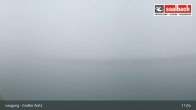 Archived image Webcam Großer Asitz in Leogang 10:00