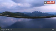 Archived image Webcam Großer Asitz in Leogang 04:00
