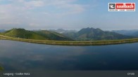 Archived image Webcam Großer Asitz in Leogang 06:00