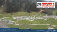 Archived image Webcam Leogang - Base Station Asitzbahn 12:00