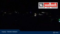 Archived image Webcam Leogang - Base Station Asitzbahn 04:00