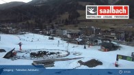 Archived image Webcam Leogang - Base Station Asitzbahn 16:00