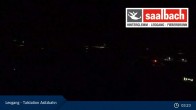 Archived image Webcam Leogang - Base Station Asitzbahn 02:00
