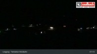 Archiv Foto Webcam Leogang - Talstation Asitzbahn 00:00