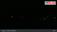 Archiv Foto Webcam Leogang - Talstation Asitzbahn 02:00