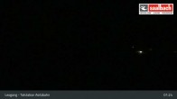 Archiv Foto Webcam Leogang - Talstation Asitzbahn 00:00