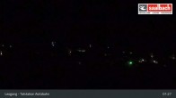Archiv Foto Webcam Leogang - Talstation Asitzbahn 00:00