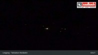 Archiv Foto Webcam Leogang - Talstation Asitzbahn 02:00
