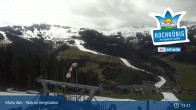 Archived image Webcam Maria Alm - Natrun Top Station 06:00