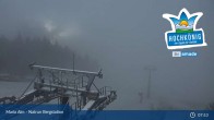 Archived image Webcam Maria Alm - Natrun Top Station 07:00