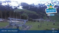 Archived image Webcam Maria Alm - Natrun Top Station 04:00
