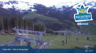 Archived image Webcam Maria Alm - Natrun Top Station 20:00