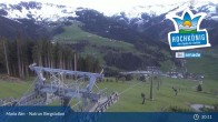 Archived image Webcam Maria Alm - Natrun Top Station 02:00