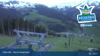 Archived image Webcam Maria Alm - Natrun Top Station 04:00