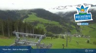 Archived image Webcam Maria Alm - Natrun Top Station 07:00