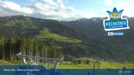 Archived image Webcam Maria Alm - Natrun Top Station 18:00
