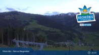 Archived image Webcam Maria Alm - Natrun Top Station 02:00