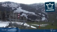 Archived image Webcam Maria Alm - Natrun Top Station 00:00