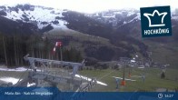 Archived image Webcam Maria Alm - Natrun Top Station 00:00