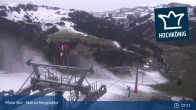 Archived image Webcam Maria Alm - Natrun Top Station 06:00