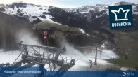 Archived image Webcam Maria Alm - Natrun Top Station 07:00