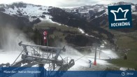 Archived image Webcam Maria Alm - Natrun Top Station 08:00