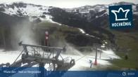 Archiv Foto Webcam Hochkönig Maria Alm: Natrun Bergstation 12:00