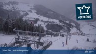 Archived image Webcam Maria Alm - Natrun Top Station 00:00